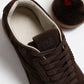 Sneaker Have You Ever in Chocolate