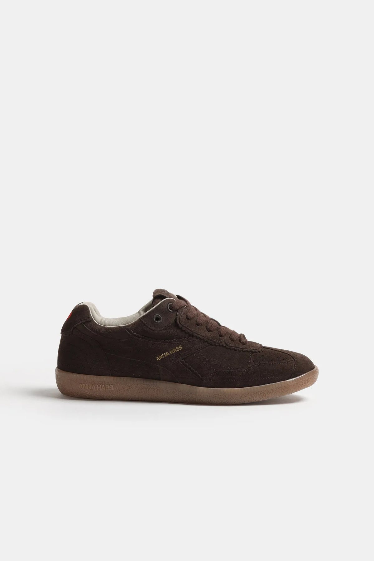 Sneaker Have You Ever in Chocolate