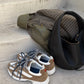 Sneaker Have You Ever Moved in Beige/White