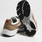 Sneaker Have You Ever Moved in Beige/White