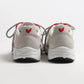 Sneaker Have You Ever Moved in Stone/White