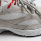Sneaker Have You Ever Moved in Stone/White