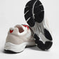 Sneaker Have You Ever Moved in Stone/White