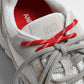 Sneaker Have You Ever Moved in Stone/White