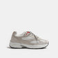 Sneaker Have You Ever Moved in Stone/White