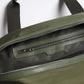 Tasche Heart in Oliv Nylon