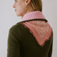 Tuch Wilma in Pink