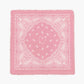 Tuch Wilma in Pink