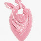 Tuch Wilma in Pink
