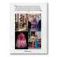 Illustrated book Emily in Paris - The Fashion Guide
