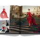 Illustrated book Emily in Paris - The Fashion Guide