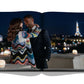 Illustrated book Emily in Paris - The Fashion Guide