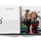 Illustrated book Emily in Paris - The Fashion Guide