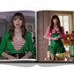 Illustrated book Emily in Paris - The Fashion Guide