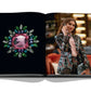 Illustrated book Emily in Paris - The Fashion Guide