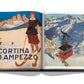 Cortina d'Ampezzo photo book