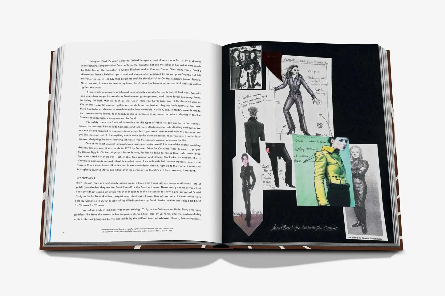 Bildband ASSOULINE für Damen