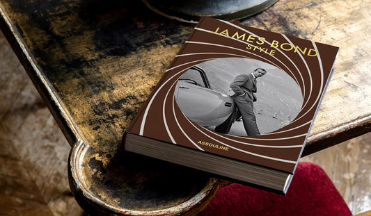 Bildband ASSOULINE für Damen