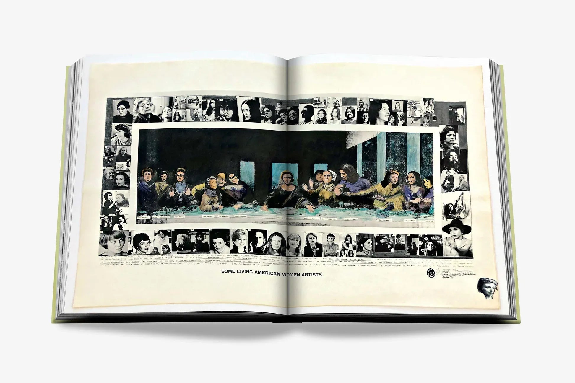 Bildband ASSOULINE für Damen