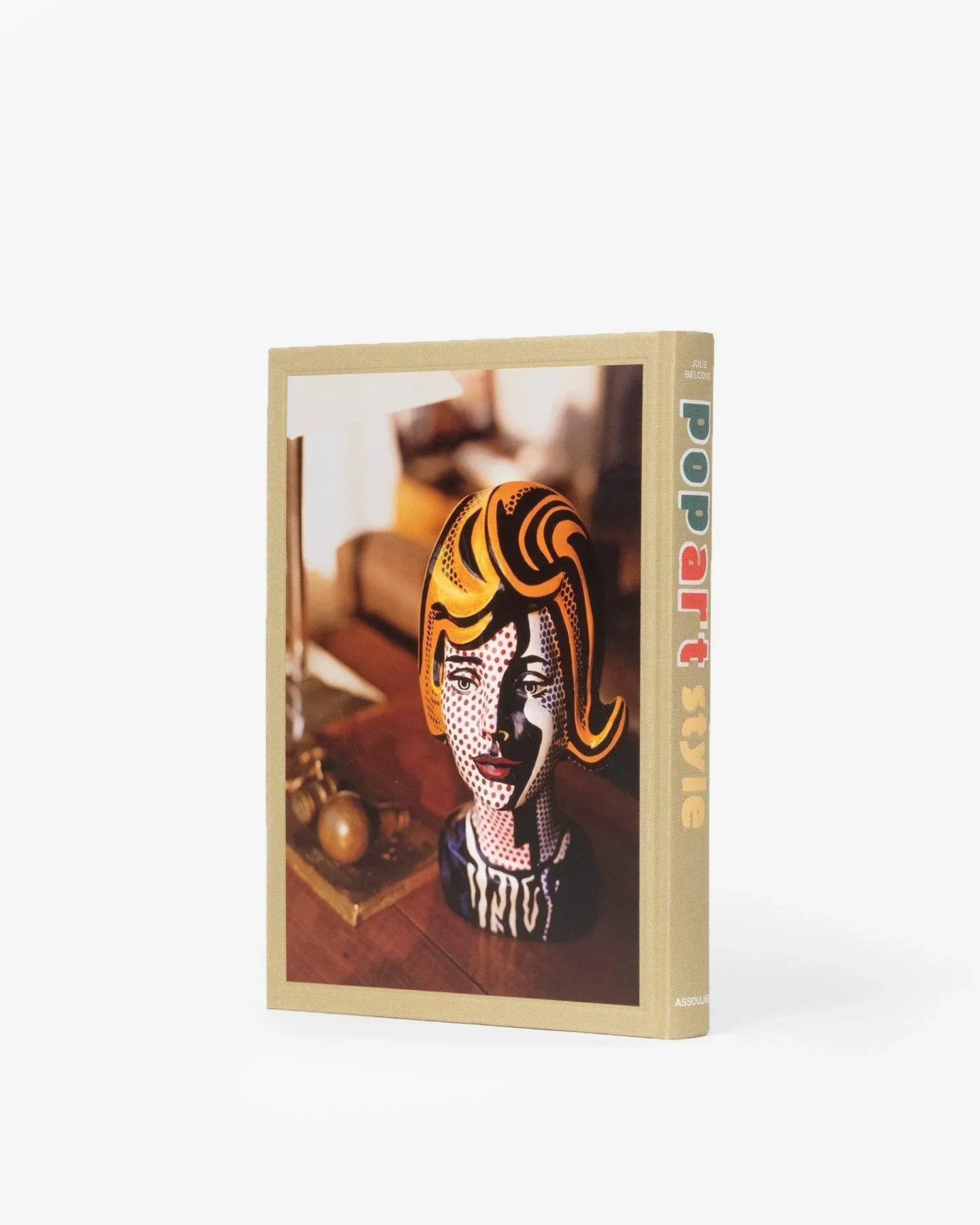 Bildband ASSOULINE für Damen