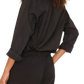 Bluse Schwarz XIRENA für Damen