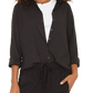 Bluse Schwarz XIRENA für Damen