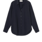 Bluse Schwarz XIRENA für Damen