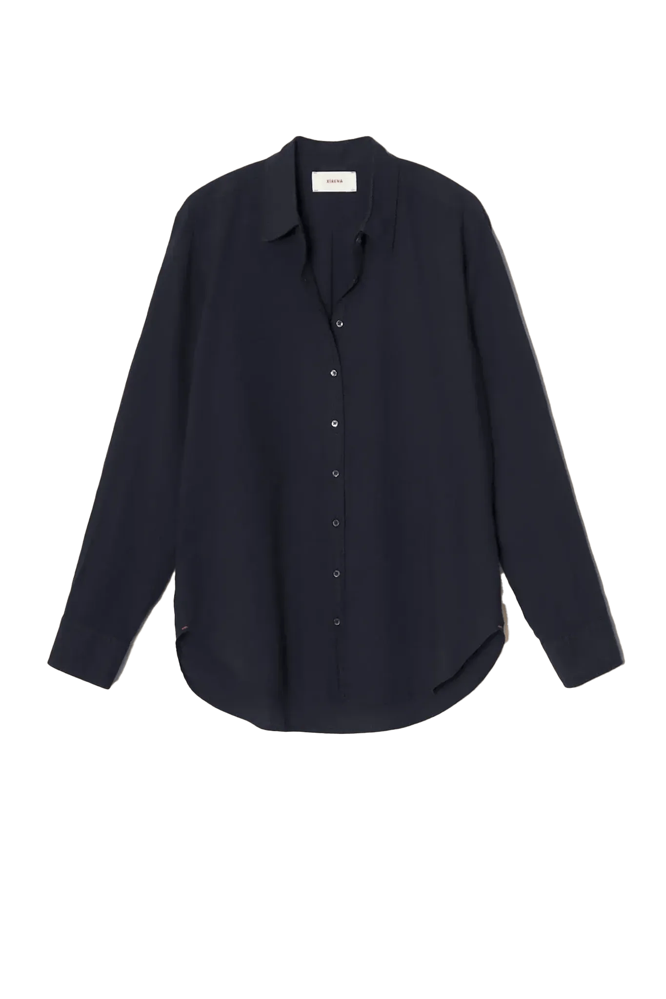 Bluse Schwarz XIRENA für Damen