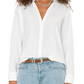 Bluse Weiß XIRENA für Damen