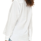 Bluse Weiß XIRENA für Damen