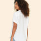 Shirt Channing in White