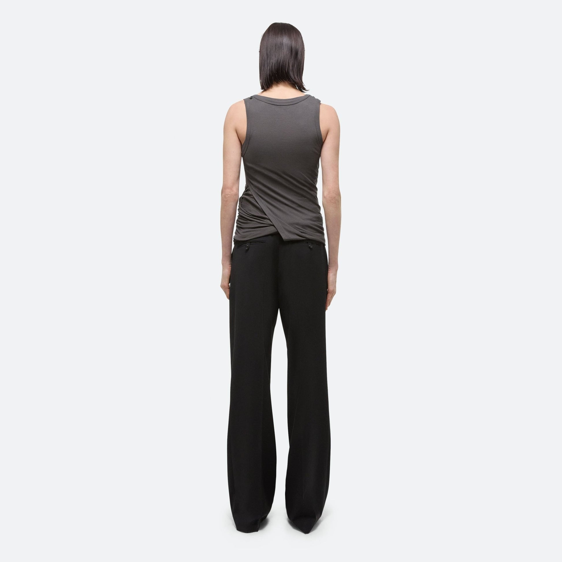 Tank Top L HELMUT LANG für Damen
