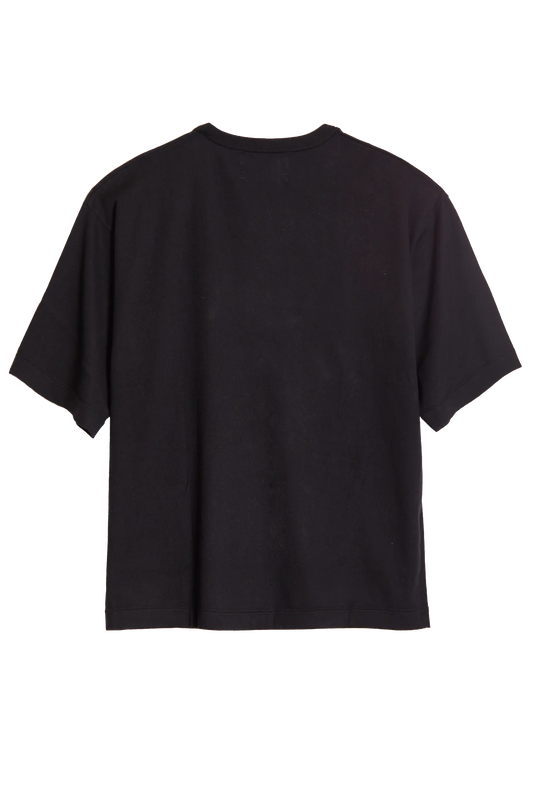 Shirt n°406 Indi in Raven