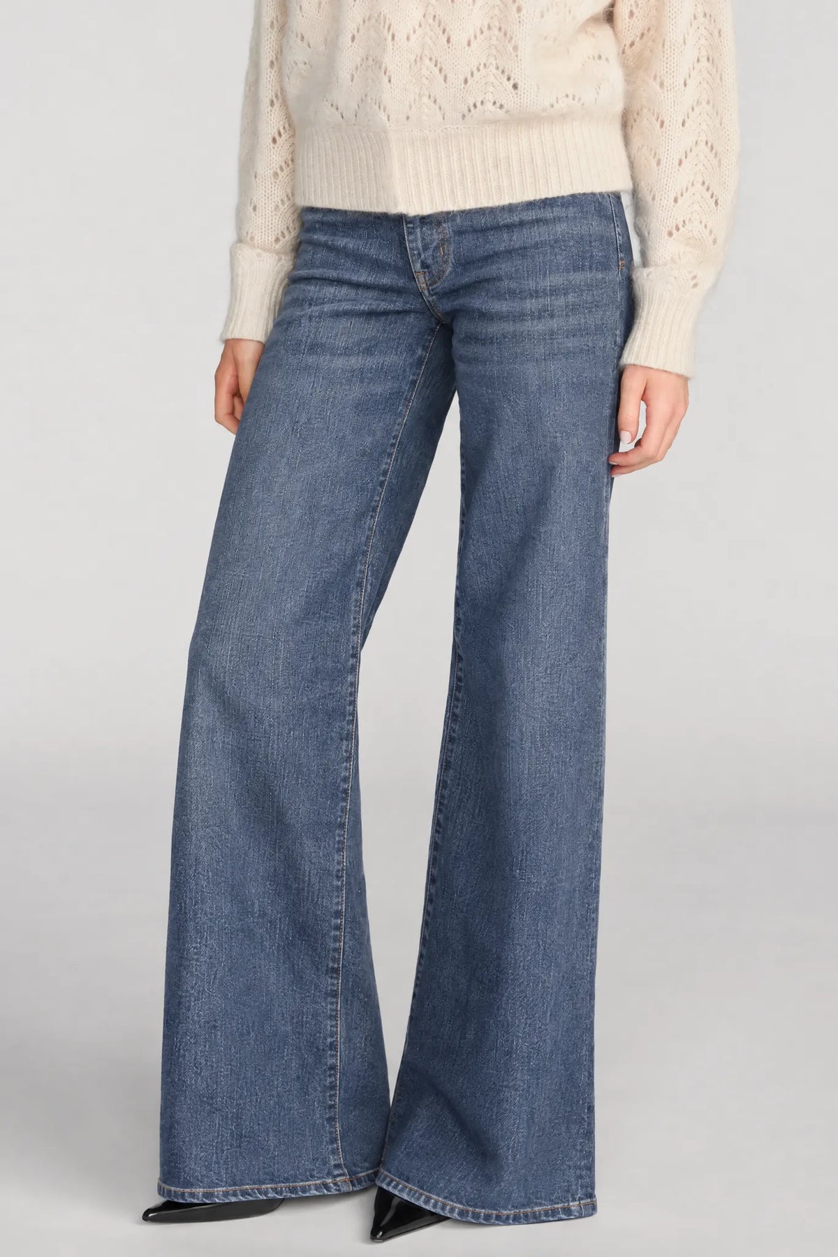 Jeans The Palace in Eira