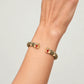 Armband Sarina in Olive