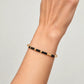Armreif Zanzibar in Black