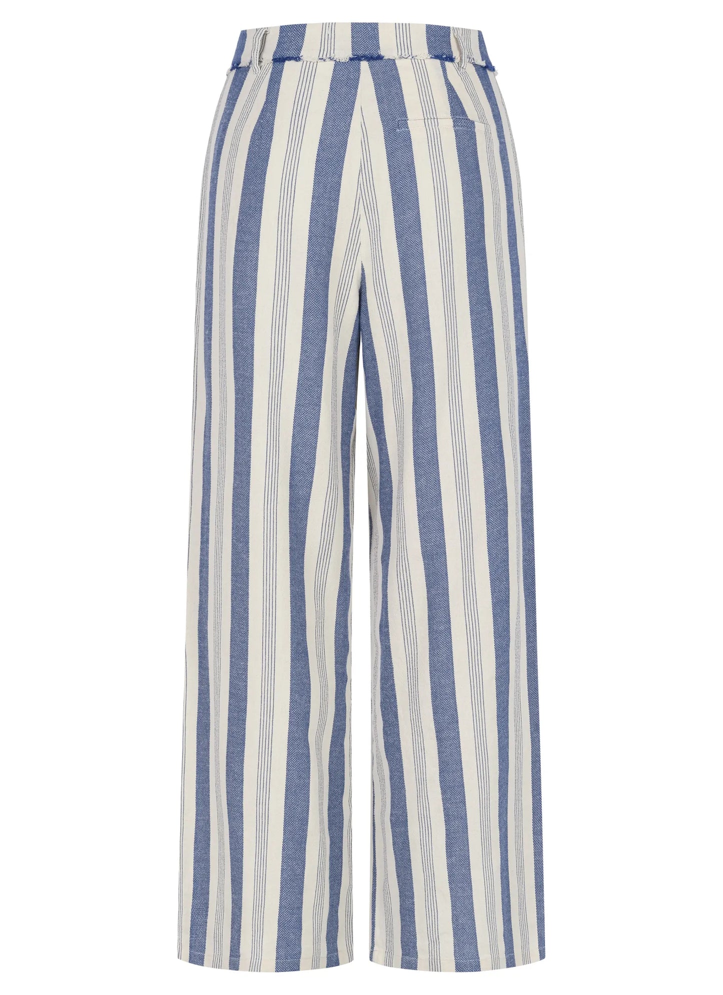 Hose Chelsea in Blue