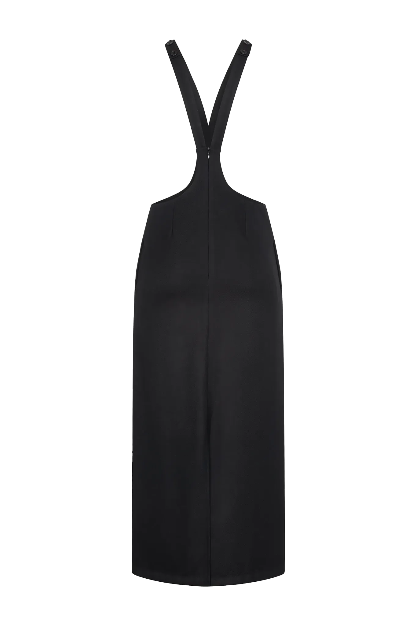 Rock Adora in Black