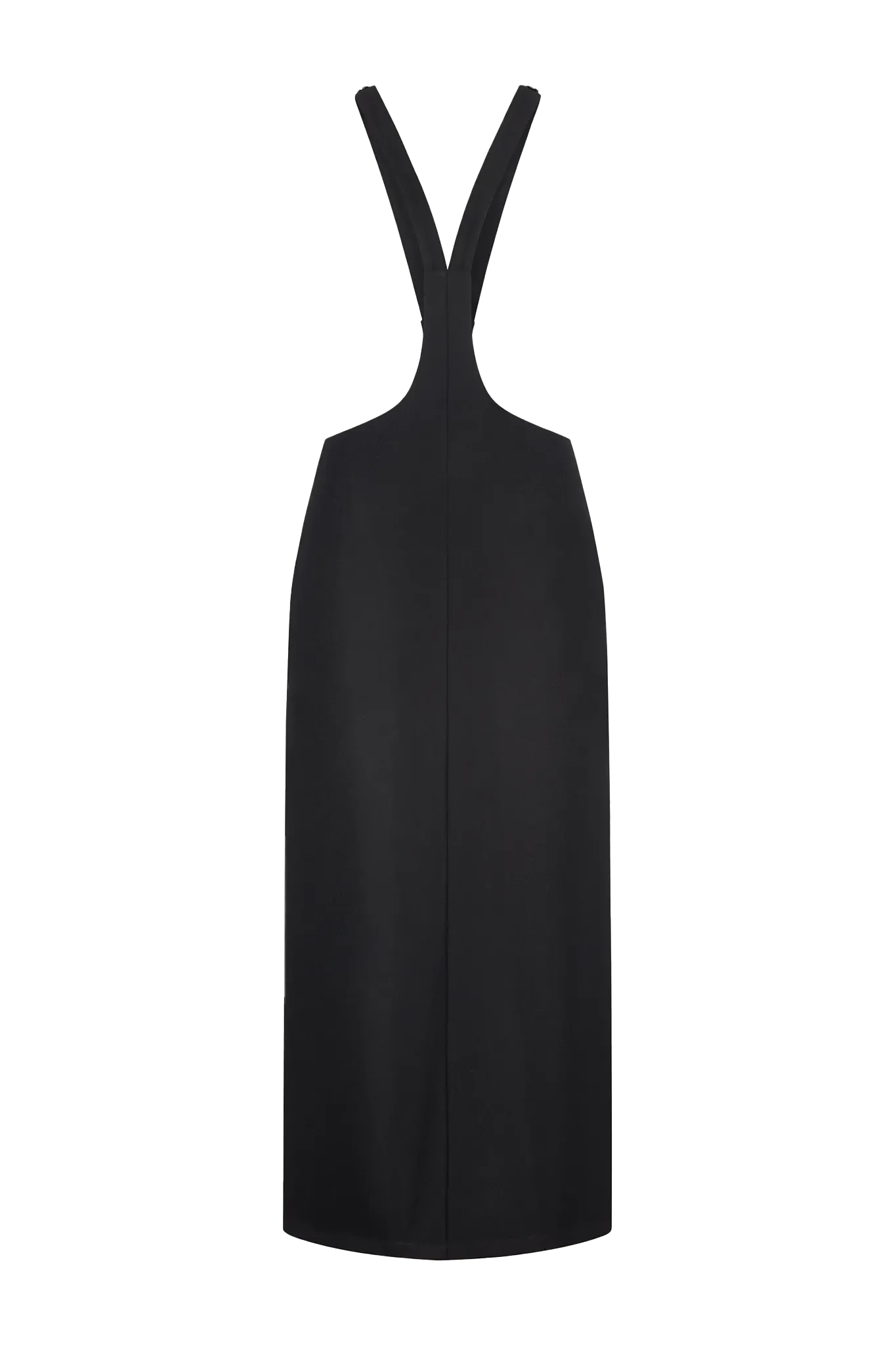 Rock Adora in Black