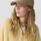 Cap The Baseball in Camel/Butter