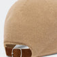 Cap The Baseball in Camel/Butter