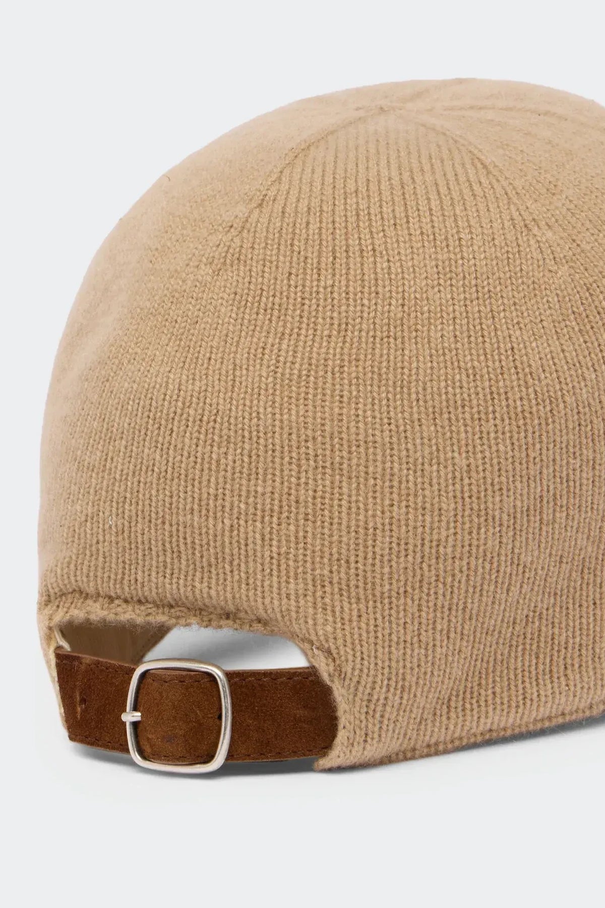 Cap The Baseball in Camel/Butter