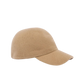 Cap The Baseball in Camel/Butter