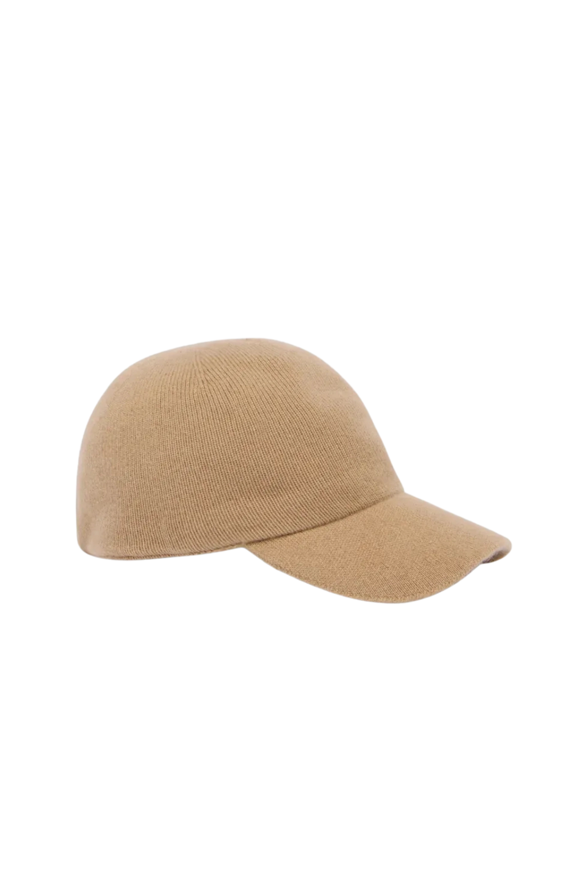 Cap The Baseball in Camel/Butter