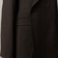 Blazer Lillith Regular in Brown Melange