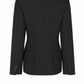 Blazer Shelia Fitted in Black
