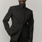 Blazer Shelia Fitted in Black