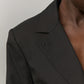 Blazer Shelia Fitted in Black