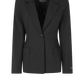 Blazer Shelia Fitted in Black