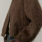 Jacke Jimi Bomber in Clay